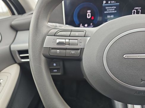 Used 2025 Hyundai Sonata SEL image 22