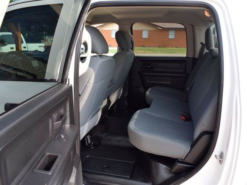 Used 2018 RAM 1500 Tradesman w/ Popular Equipment Group AWD/4WD image 11