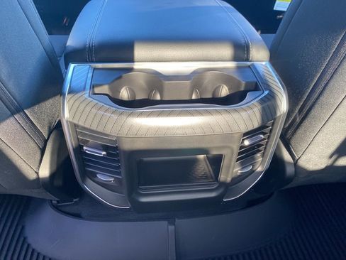 New 2026 RAM 1500 Big Horn w/ Night Edition image 19