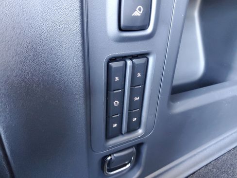 New 2025 Lincoln Navigator Reserve image 34