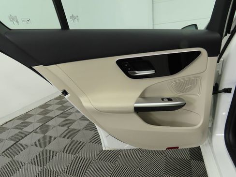 Certified 2025 Mercedes-Benz C 300 Sedan image 26