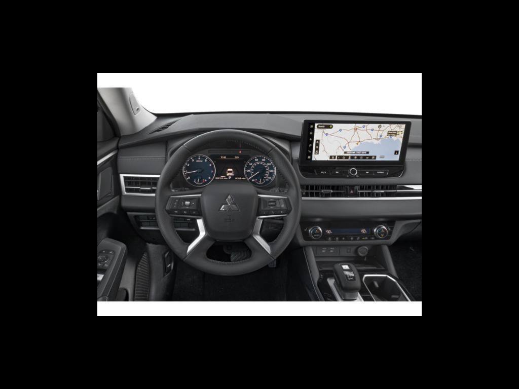 Used 2026 Mitsubishi Outlander AWD image 6