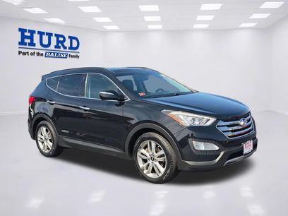 Used 2015 Hyundai Santa Fe Sport 2.0T w/ Option Group 05