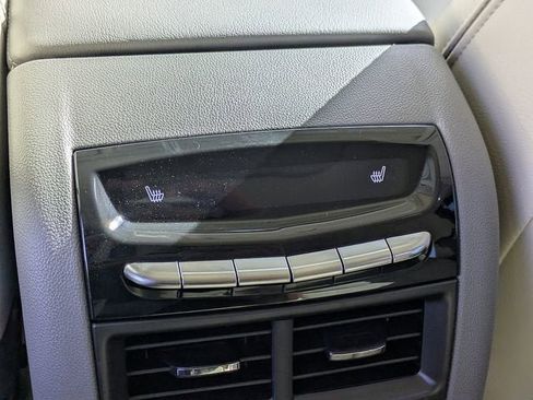 New 2026 Cadillac XT5 Premium Luxury w/ Driver Assist Package FWD image 13