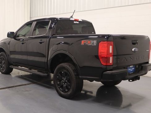 Used 2020 Ford Ranger XLT w/ Equipment Group 301A Mid image 7