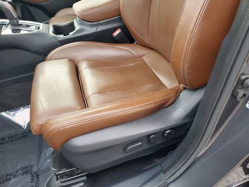 Used 2021 Subaru Outback Touring XT image 23