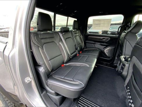 New 2026 RAM 1500 RHO w/ RHO Level 1 Equipment Group image 22