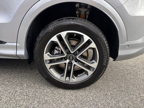 New 2025 Audi Q5 Premium Plus image 22