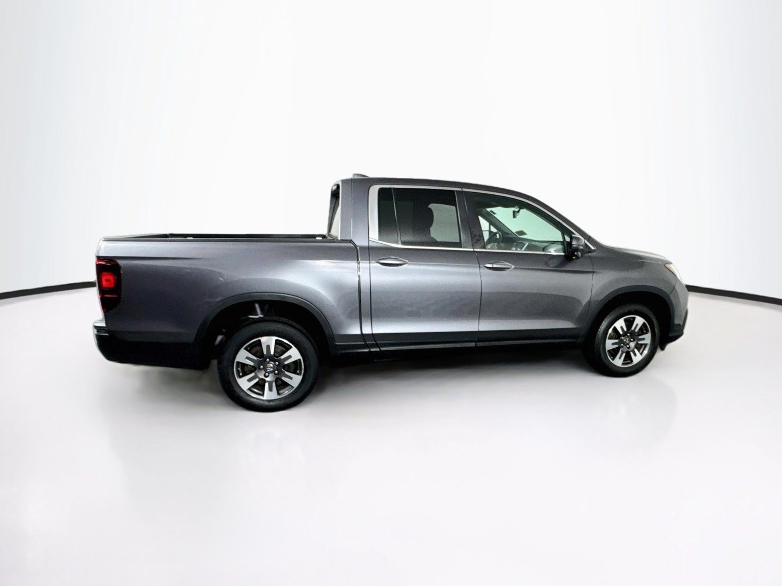 Used 2020 Honda Ridgeline RTL-E image 8