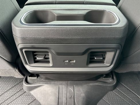 New 2025 Chevrolet Silverado 1500 RST w/ All Star Edition Plus image 16