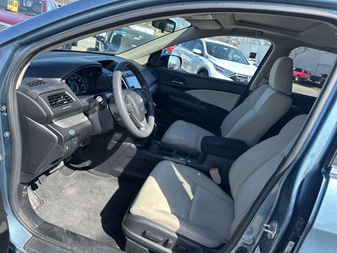 Used 2016 Honda CR-V EX image 13