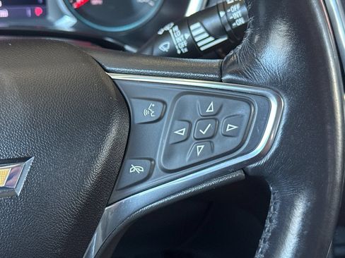 Used 2020 Chevrolet Equinox Premier AWD/4WD image 36