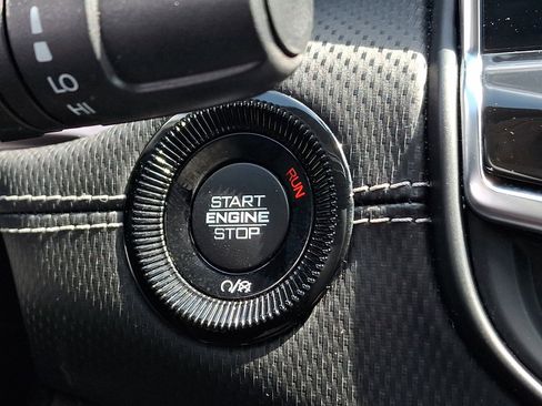Certified 2022 Jeep Compass Latitude FWD image 23