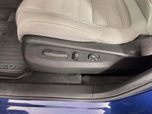 Certified 2020 Honda CR-V EX image 19