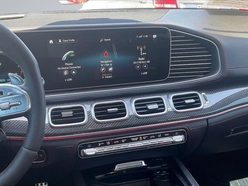Used 2022 Mercedes-Benz GLE 53 AMG 4MATIC Coupe image 6