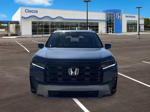 New 2026 Honda Pilot EX-L image 8