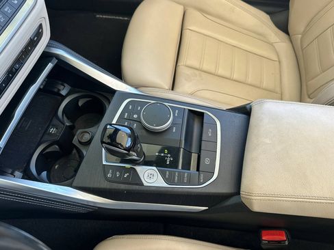 Used 2022 BMW 440i xDrive Convertible AWD/4WD image 33