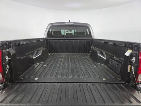 Used 2023 Toyota Tacoma SR5 w/ Technology Package image 26