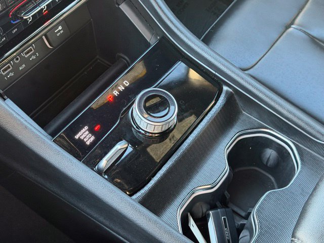 Used 2024 Jeep Grand Cherokee Limited AWD/4WD image 30