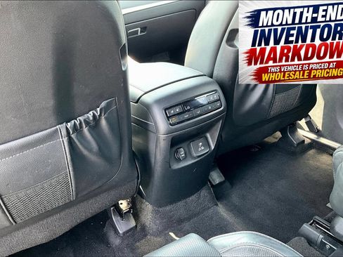 Used 2021 Hyundai Palisade Calligraphy AWD/4WD image 11