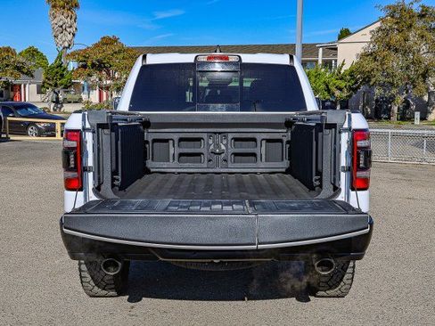 Used 2024 RAM 1500 Rebel w/ Rebel Level 1 Equipment Group image 6