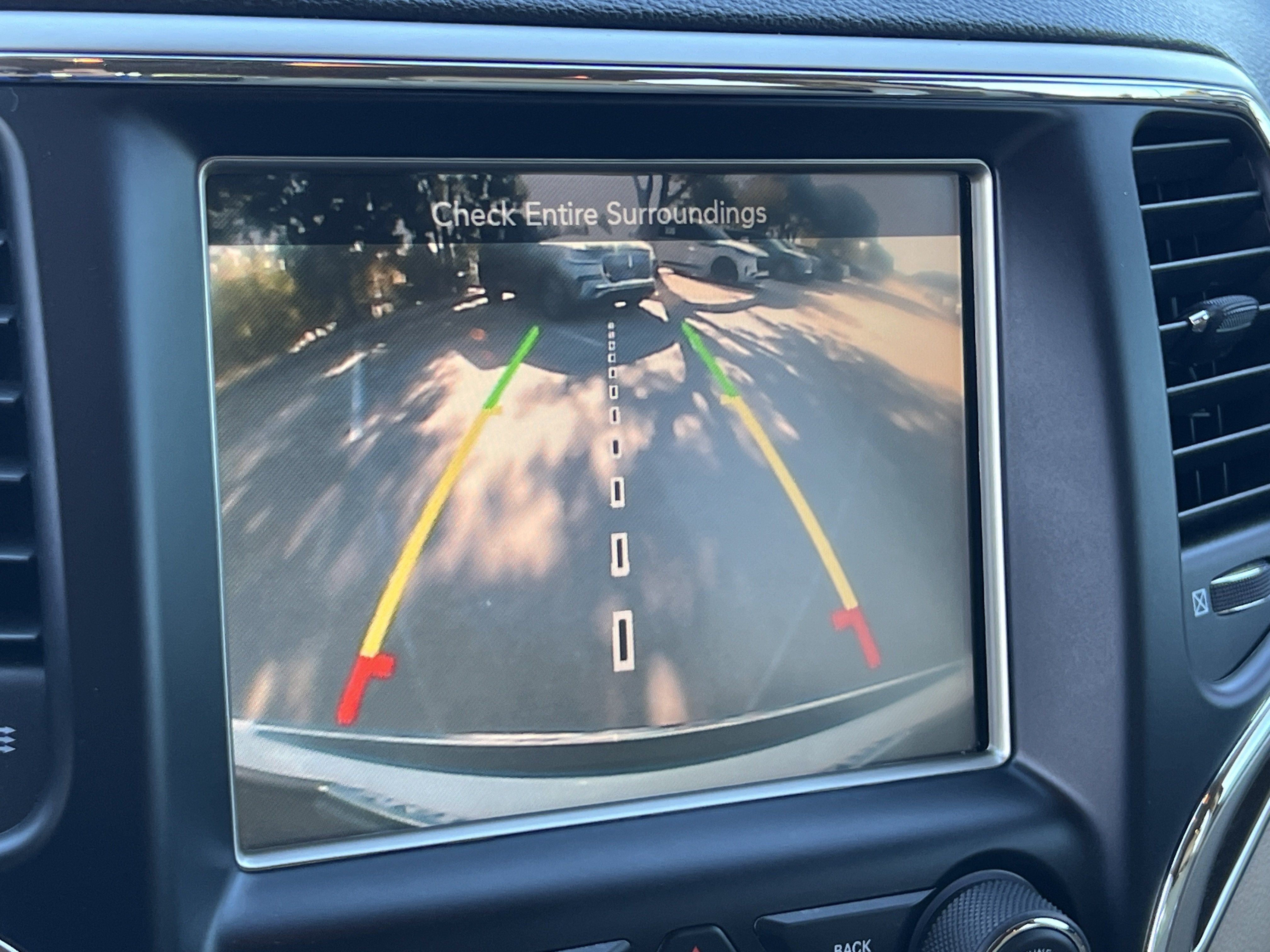 Used 2014 Jeep Grand Cherokee Limited w/ Trailer Tow Group IV RWD image 24