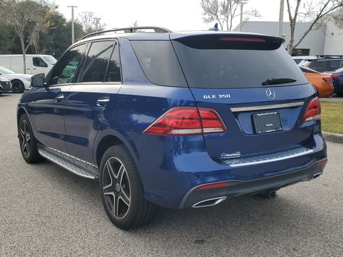 Used 2018 Mercedes-Benz GLE 350 image 7