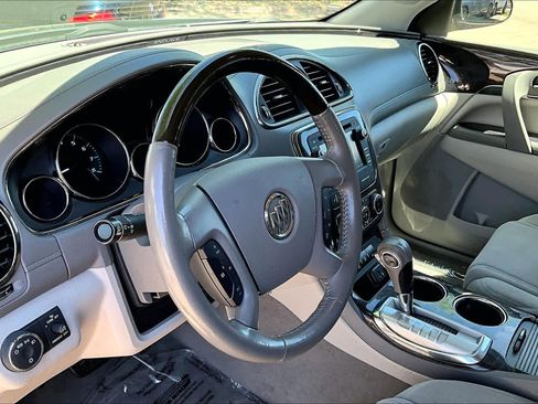 Used 2016 Buick Enclave Convenience image 16