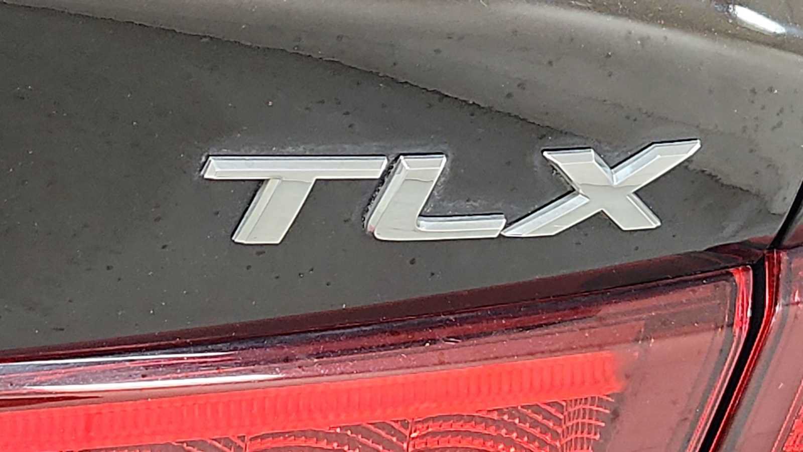 Used 2015 Acura TLX FWD image 28