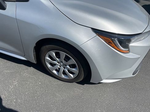 Used 2024 Toyota Corolla LE FWD image 12