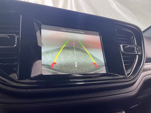 Used 2022 Dodge Durango GT image 26