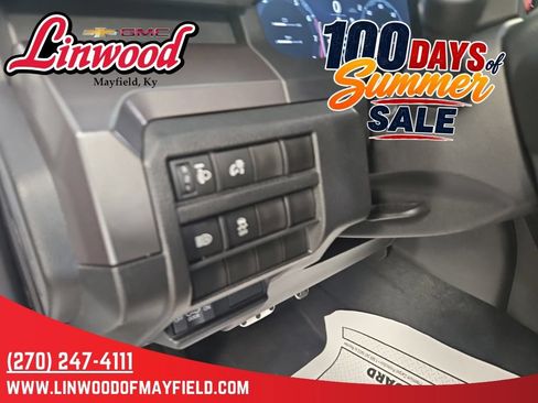 Used 2026 Toyota Tacoma TRD Sport AWD/4WD image 18