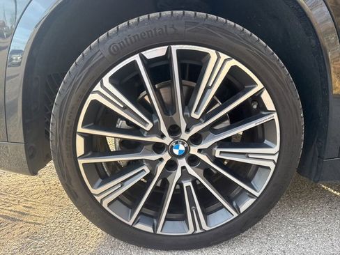 Used 2025 BMW X1 xDrive28i w/ Premium Package image 8