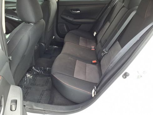 Used 2024 Nissan Sentra SR image 13