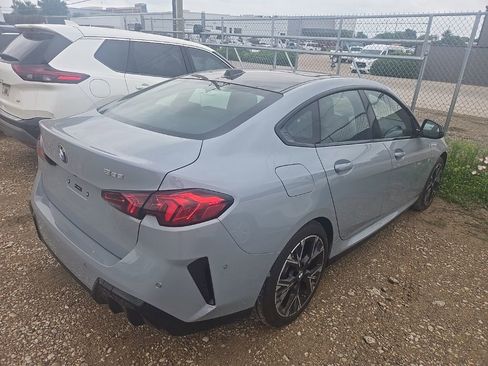 Used 2026 BMW 228i FWD image 3