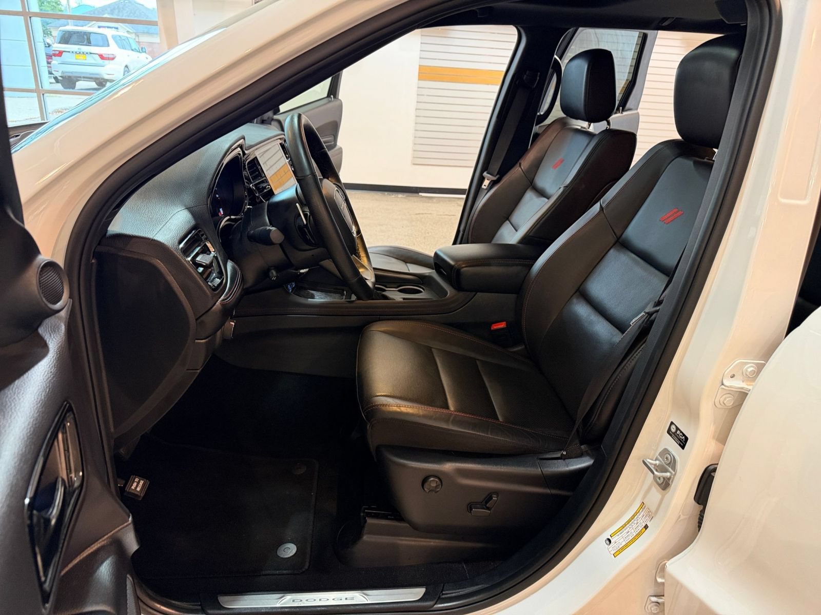 Used 2026 Dodge Durango GT AWD/4WD image 28