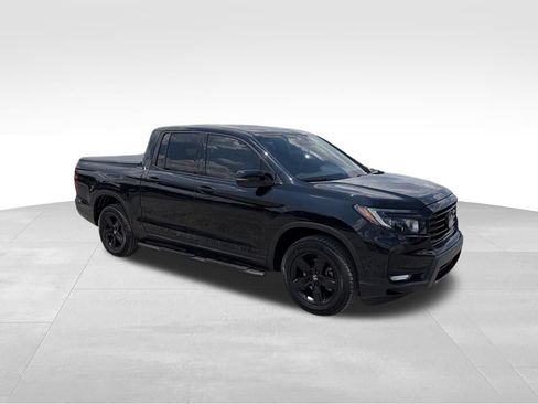 Used 2023 Honda Ridgeline Black Edition image 28