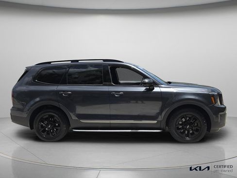 Certified 2023 Kia Telluride SX X-Pro AWD/4WD image 4