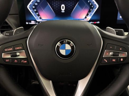 Certified 2023 BMW 330i 330i w/ Parking Assistance Package image 18