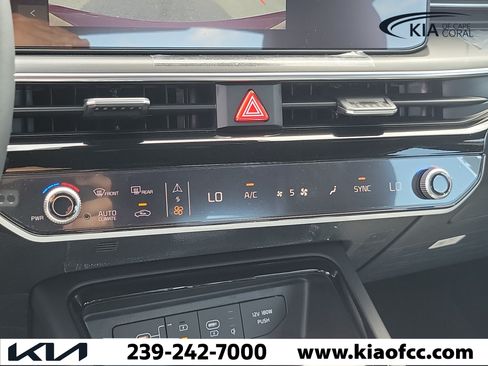 New 2026 Kia K5 GT-Line FWD image 25