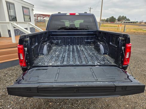 Used 2023 Ford F150 Tremor w/ Bed Utility Package image 7