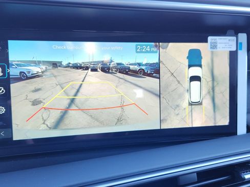 New 2026 Hyundai Palisade Calligraphy image 30