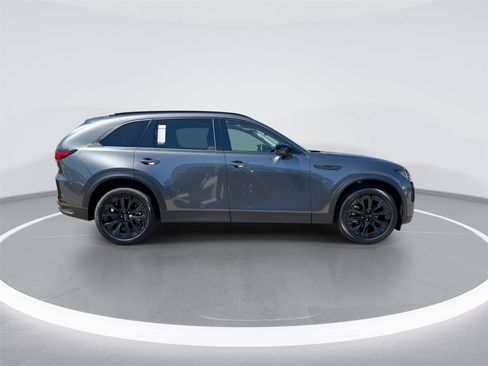 New 2026 MAZDA CX-90 3.3 Turbo w/ Premium Sport Pkg AWD/4WD image 9