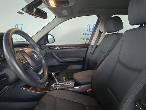 Used 2017 BMW X3 sDrive28i image 20