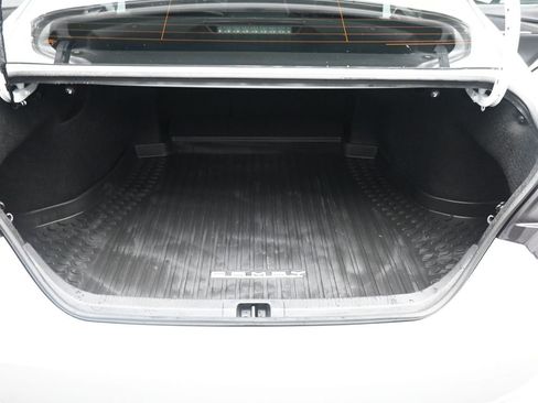 Used 2025 Toyota Camry XSE image 22