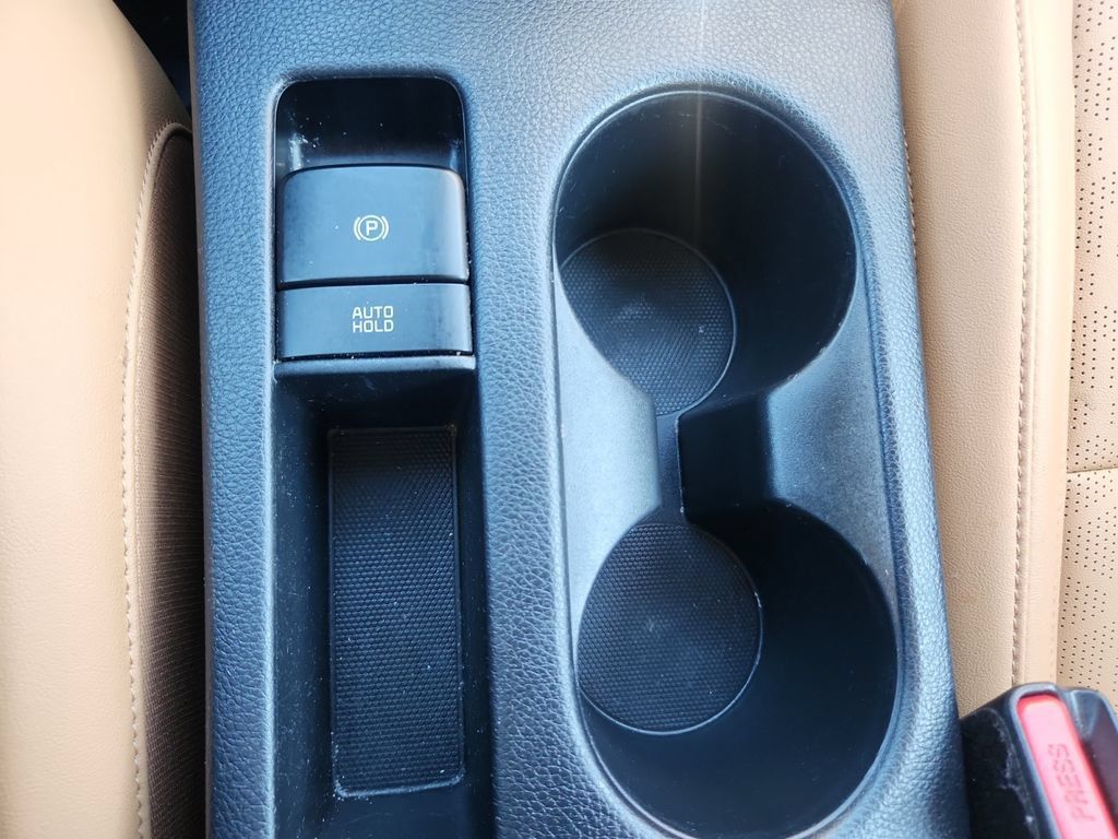 Certified 2024 Kia Seltos SX AWD/4WD image 25