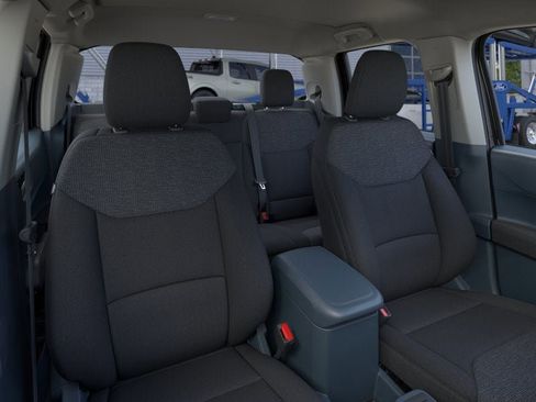 New 2026 Ford Maverick XL w/ 4K Tow Package image 10