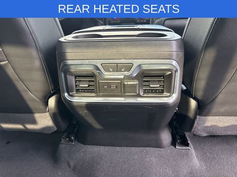 Used 2021 Chevrolet Silverado 1500 High Country w/ Z71 Off-Road Package image 17