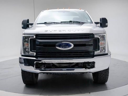 Used 2017 Ford F350 XL image 5