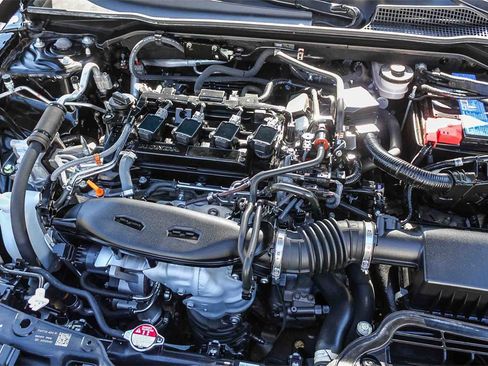 Used 2023 Honda Civic Si image 32